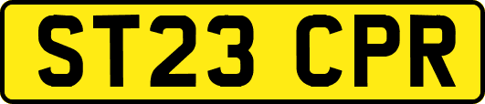 ST23CPR