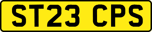 ST23CPS