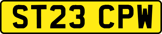ST23CPW