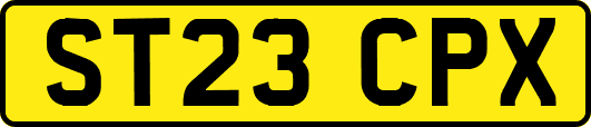 ST23CPX