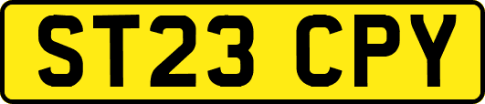 ST23CPY