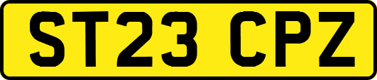 ST23CPZ