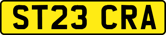 ST23CRA