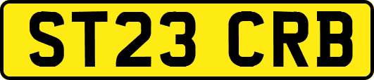 ST23CRB