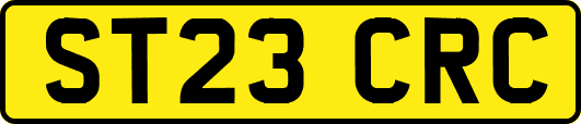ST23CRC