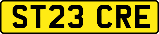 ST23CRE