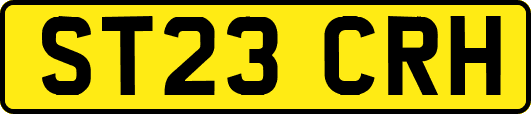 ST23CRH