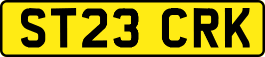 ST23CRK