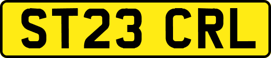 ST23CRL