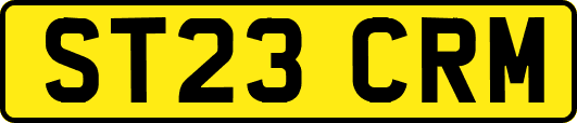 ST23CRM