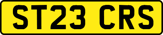 ST23CRS