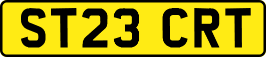 ST23CRT