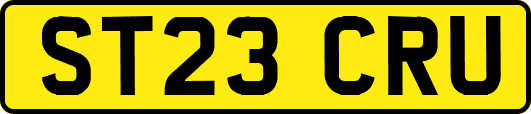 ST23CRU