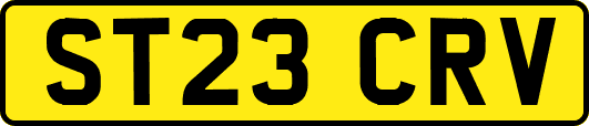 ST23CRV