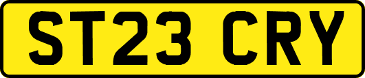 ST23CRY