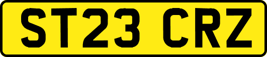 ST23CRZ