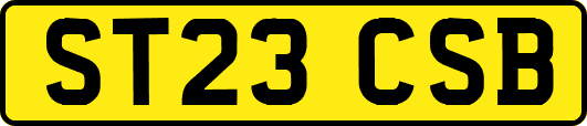 ST23CSB