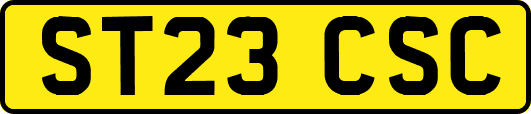 ST23CSC