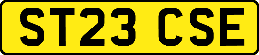 ST23CSE