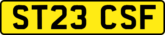 ST23CSF