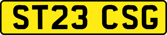 ST23CSG