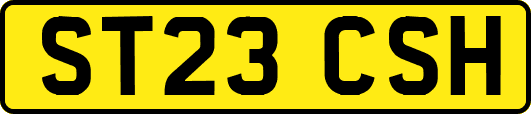 ST23CSH