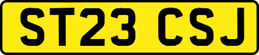 ST23CSJ
