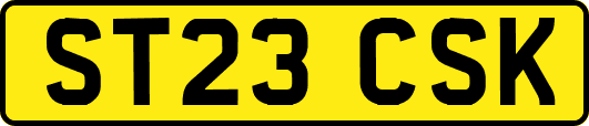 ST23CSK
