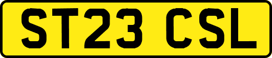 ST23CSL