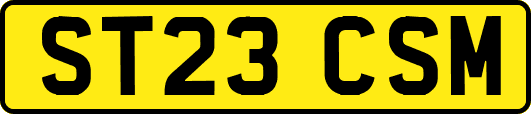 ST23CSM