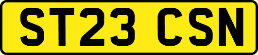 ST23CSN