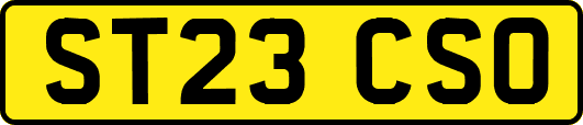 ST23CSO
