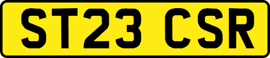 ST23CSR