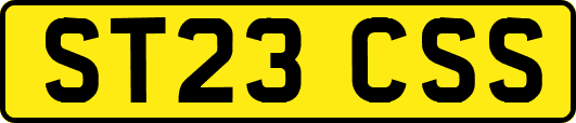 ST23CSS