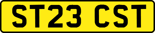 ST23CST