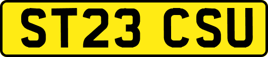 ST23CSU