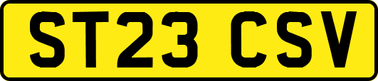 ST23CSV