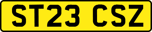ST23CSZ