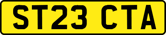 ST23CTA