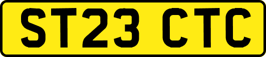 ST23CTC
