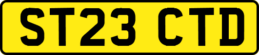 ST23CTD