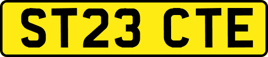 ST23CTE