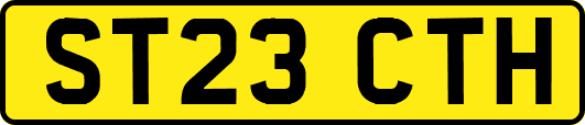 ST23CTH