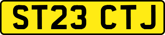 ST23CTJ