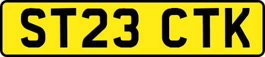 ST23CTK