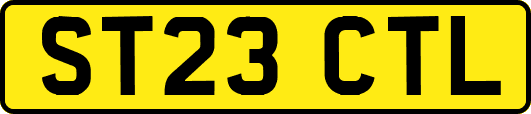 ST23CTL