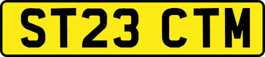ST23CTM
