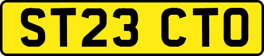 ST23CTO