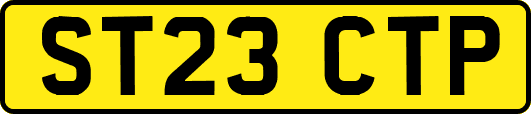 ST23CTP