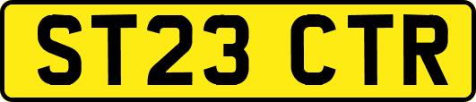 ST23CTR